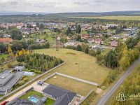 Pozemky pro výstavbu rodinných domů v Lomnici u Sokolova - Foto 4