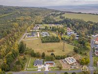 Pozemky pro výstavbu rodinných domů v Lomnici u Sokolova - Foto 5