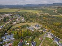 Pozemky pro výstavbu rodinných domů v Lomnici u Sokolova - Foto 6