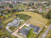 Pozemky pro výstavbu rodinných domů v Lomnici u Sokolova - Foto 8