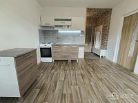 Pronájem 1+1 Jelínkova - Foto 5