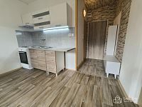 Pronájem 1+1 Jelínkova - Foto 6