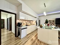 Pronájem bytu 4+kk, Sokolov