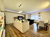 Pronájem bytu 4+kk, Sokolov - Foto 8