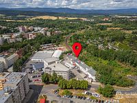 Výrobní a skladový objekt – Karlovy Vary, Rybáře - Foto 2