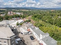 Výrobní a skladový objekt – Karlovy Vary, Rybáře - Foto 5