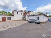 Výrobní a skladový objekt – Karlovy Vary, Rybáře - Foto 7