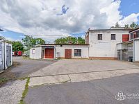 Výrobní a skladový objekt – Karlovy Vary, Rybáře - Foto 8