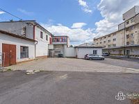 Výrobní a skladový objekt – Karlovy Vary, Rybáře - Foto 9