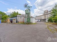 Výrobní a skladový objekt – Karlovy Vary, Rybáře - Foto 10