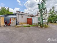 Výrobní a skladový objekt – Karlovy Vary, Rybáře - Foto 11