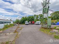 Výrobní a skladový objekt – Karlovy Vary, Rybáře - Foto 12