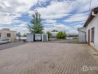 Výrobní a skladový objekt – Karlovy Vary, Rybáře - Foto 13