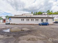 Výrobní a skladový objekt – Karlovy Vary, Rybáře - Foto 14