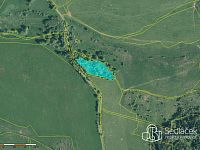 Prodej pozemků Čistá u Rovné