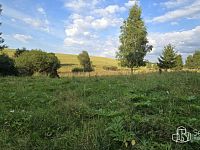 Prodej pozemků Čistá u Rovné - Foto 2