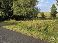 Prodej pozemků Čistá u Rovné - Foto 3