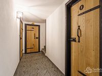 Dům se dvěma bytovými prostory, komerčně využitelným přízemím a užitným suterénem v Krajkové - suterén