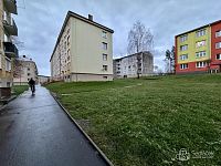 Pronájem bytu 3+1, Bukovany - Foto 9