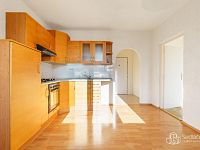 Byt 1+1 Nové Sedlo, ul. Revoluční - Foto 9