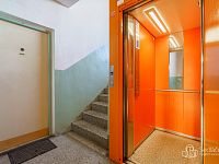 Byt 1+1 Nové Sedlo, ul. Revoluční - Foto 13