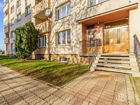 Byt 1+1 Nové Sedlo, ul. Revoluční - Foto 16