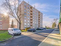 Byt 1+1 Nové Sedlo, ul. Revoluční - Foto 17