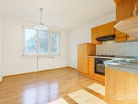 Byt 1+1 Nové Sedlo, ul. Revoluční - Foto 9