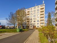 Byt 1+1 Nové Sedlo, ul. Revoluční - Foto 17