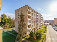 Byt 1+1 Nové Sedlo, ul. Revoluční - Foto 19