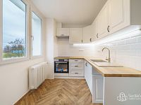 Prodej 3+1, Slavíčkova ulice