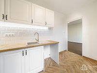 Prodej 3+1, Slavíčkova ulice - Foto 2