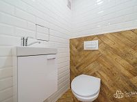 Prodej 3+1, Slavíčkova ulice - Foto 4