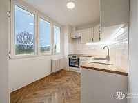 Prodej 3+1, Slavíčkova ulice - Foto 12