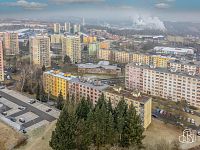 Prodej 3+1, Slavíčkova ulice - Foto 16