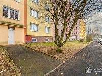 Prodej 3+1, Slavíčkova ulice - Foto 20