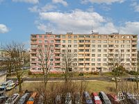 Prodej 3+1, Slavíčkova ulice - Foto 22