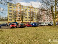 Prodej 3+1, Slavíčkova ulice - Foto 23