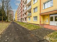 Prodej 3+1, Slavíčkova ulice - Foto 24