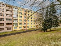 Prodej 3+1, Slavíčkova ulice - Foto 25