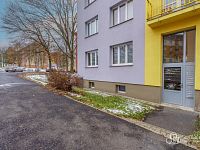 Byt 3+1 Sokolovská 1602,Sokolov - Foto 2