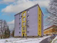 Byt 3+1 Sokolovská 1602,Sokolov - Foto 19