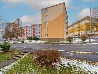 Byt 3+1 Sokolovská 1602,Sokolov - Foto 20