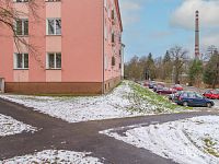 Byt 3+1 Sokolovská 1602,Sokolov - Foto 21