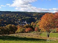Prodej řadového domku v Jáchymově - Foto 23
