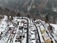 Prodej řadového domku v Jáchymově - Foto 25