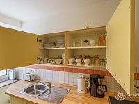 Byt 3+1 v těsné blízkosti Božího Daru. - Foto 7