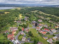 Citice – rodinný dům 4+1 se zahradou, blízko jezera Medard