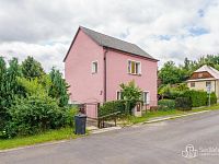 Citice – rodinný dům 4+1 se zahradou, blízko jezera Medard - Foto 2