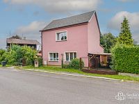 Citice – rodinný dům 4+1 se zahradou, blízko jezera Medard - Foto 3